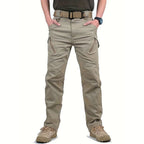 Diego - Tactical Broek Heren