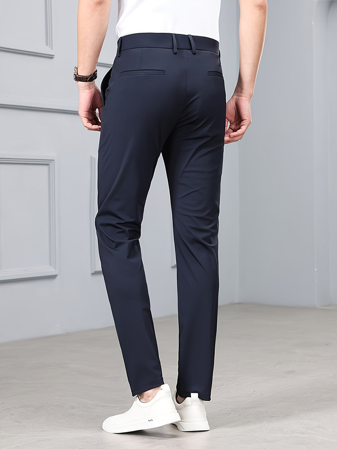 Adam - Nette Pantalon Heren