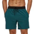Enzo - Sportshort Heren