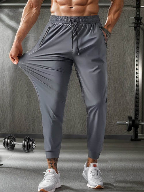 Axel - Comfortabele Joggingbroek Heren