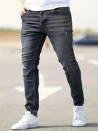 Luke - Moderne Skinny Jeans Heren