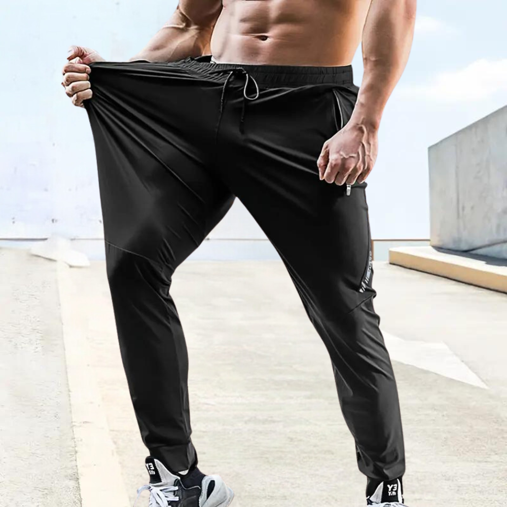 Marco - Comfortabele Joggingbroek Heren