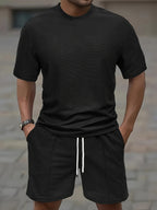 Ivan - Luchtige Zomerset Heren