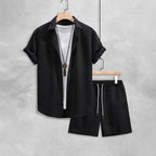 Theo - Luchtige Zomerset Heren