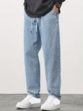 Owen - Relaxed Denim Jeans Heren