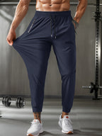Axel - Comfortabele Joggingbroek Heren