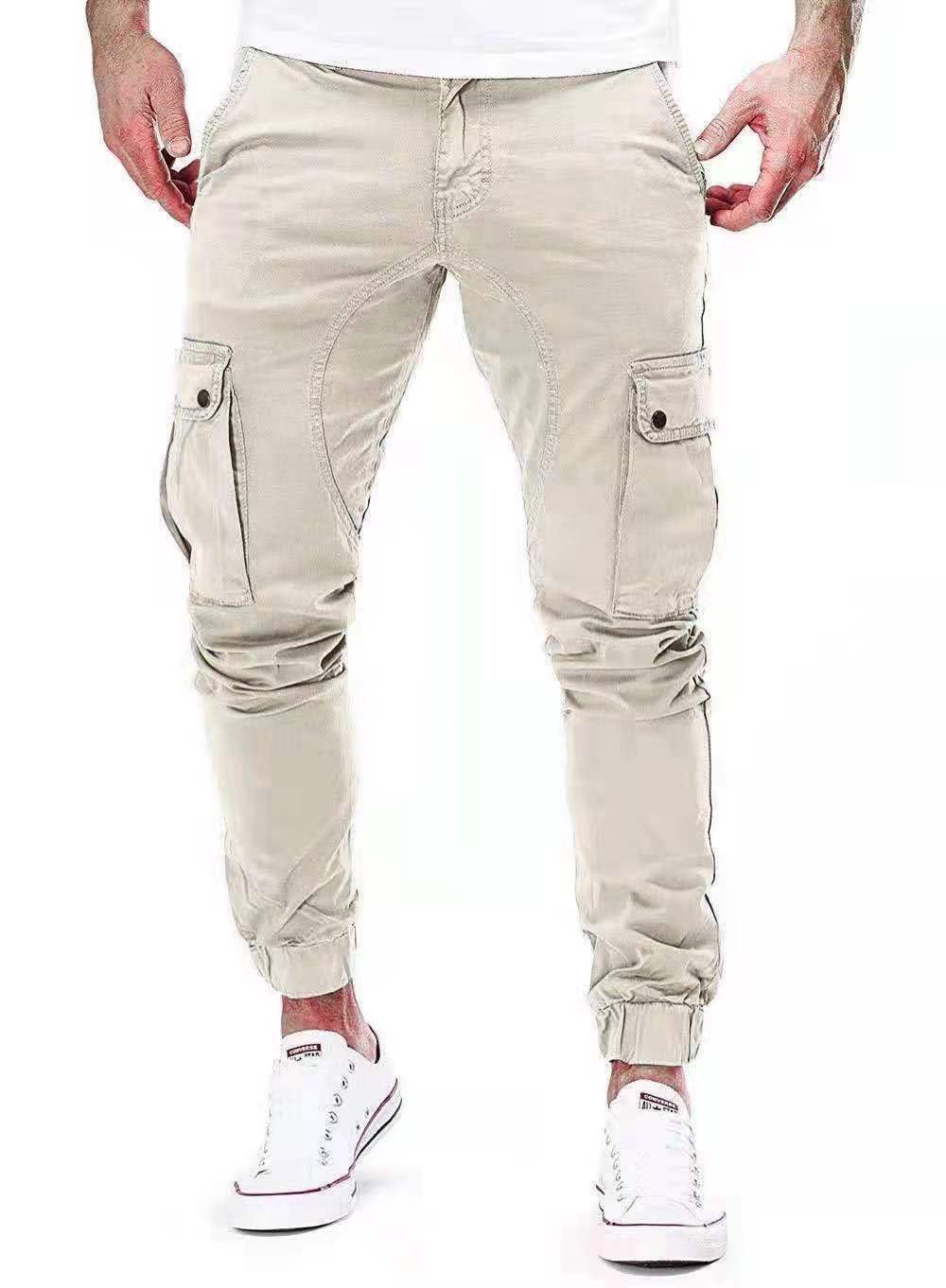 Ryan - Stoere Cargo Broek Heren