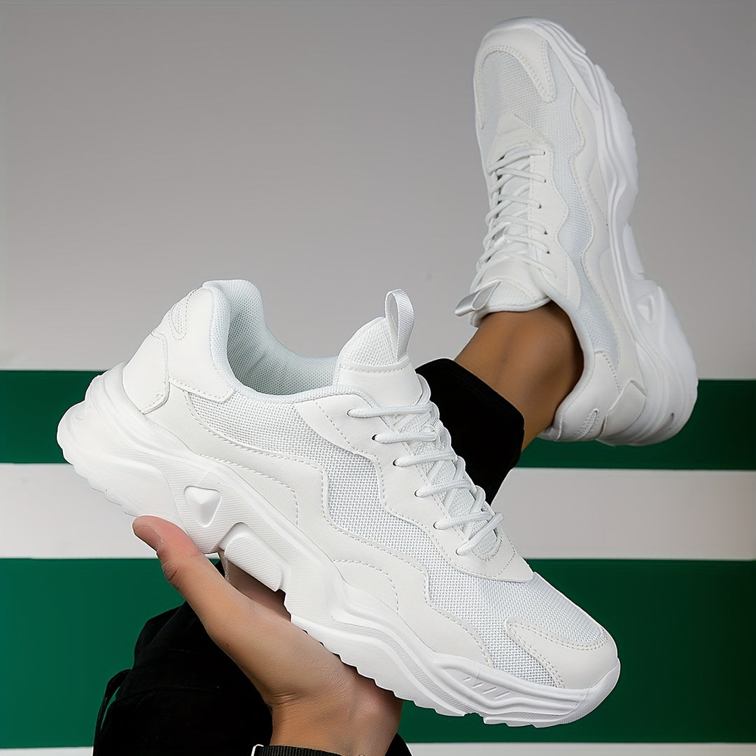 Cole - Luchtige Sneakers Heren