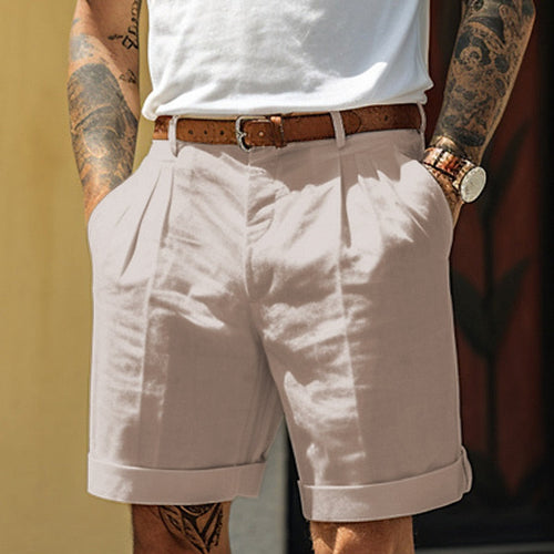 Beau - Klassieke Korte Broek