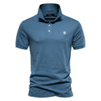 Felix - Slim Fit Polo Heren