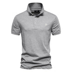 Felix - Slim Fit Polo Heren