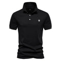 Felix - Slim Fit Polo Heren