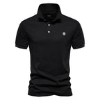 Felix - Slim Fit Polo Heren