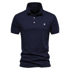 Felix - Slim Fit Polo Heren