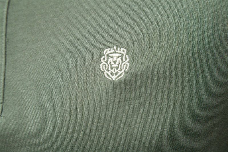 Felix - Slim Fit Polo Heren