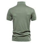 Felix - Slim Fit Polo Heren
