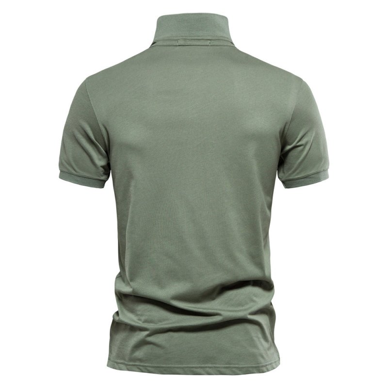 Felix - Slim Fit Polo Heren
