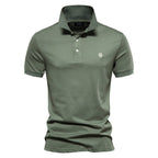 Felix - Slim Fit Polo Heren