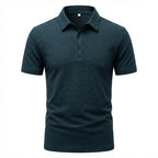 Liam - Luxe Polo Heren