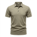 Liam - Luxe Polo Heren