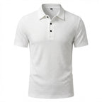 Liam - Luxe Polo Heren