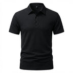 Liam - Luxe Polo Heren
