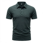 Liam - Luxe Polo Heren