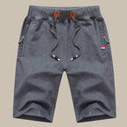 Dennis - Sportieve Heren Shorts