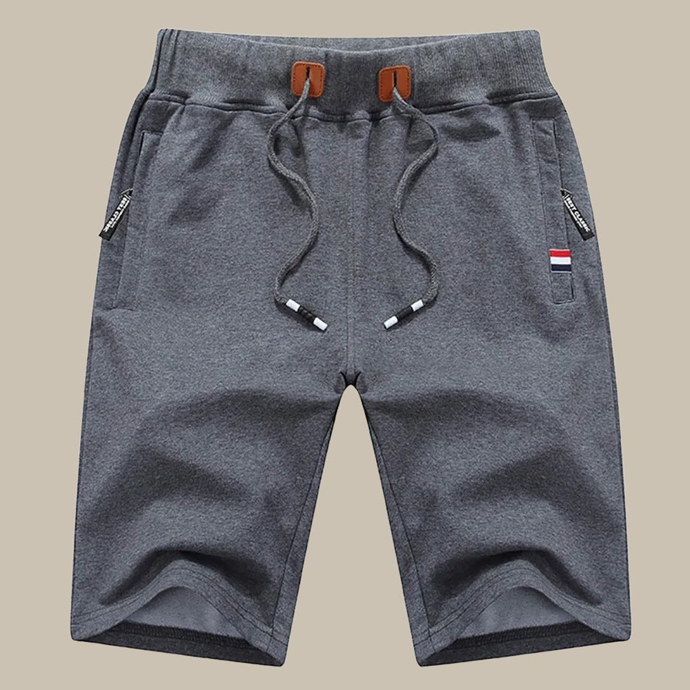 Dennis - Sportieve Heren Shorts
