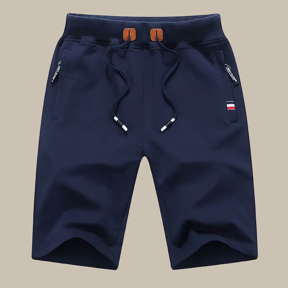 Dennis - Sportieve Heren Shorts