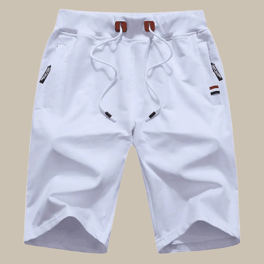 Dennis - Sportieve Heren Shorts