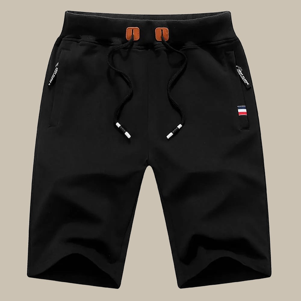 Dennis - Sportieve Heren Shorts