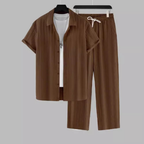 Enzo - Comfortabele Zomerset Heren