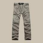 Dennis - Comfortabele Outdoor Afritsbroek Heren