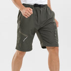 Dennis - Comfortabele Outdoor Afritsbroek Heren