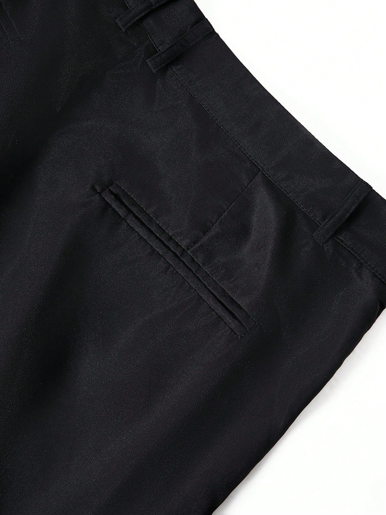 Dennis - Elegante Pantalon Heren