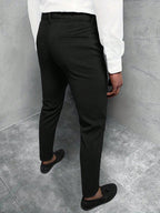 Dennis - Elegante Pantalon Heren