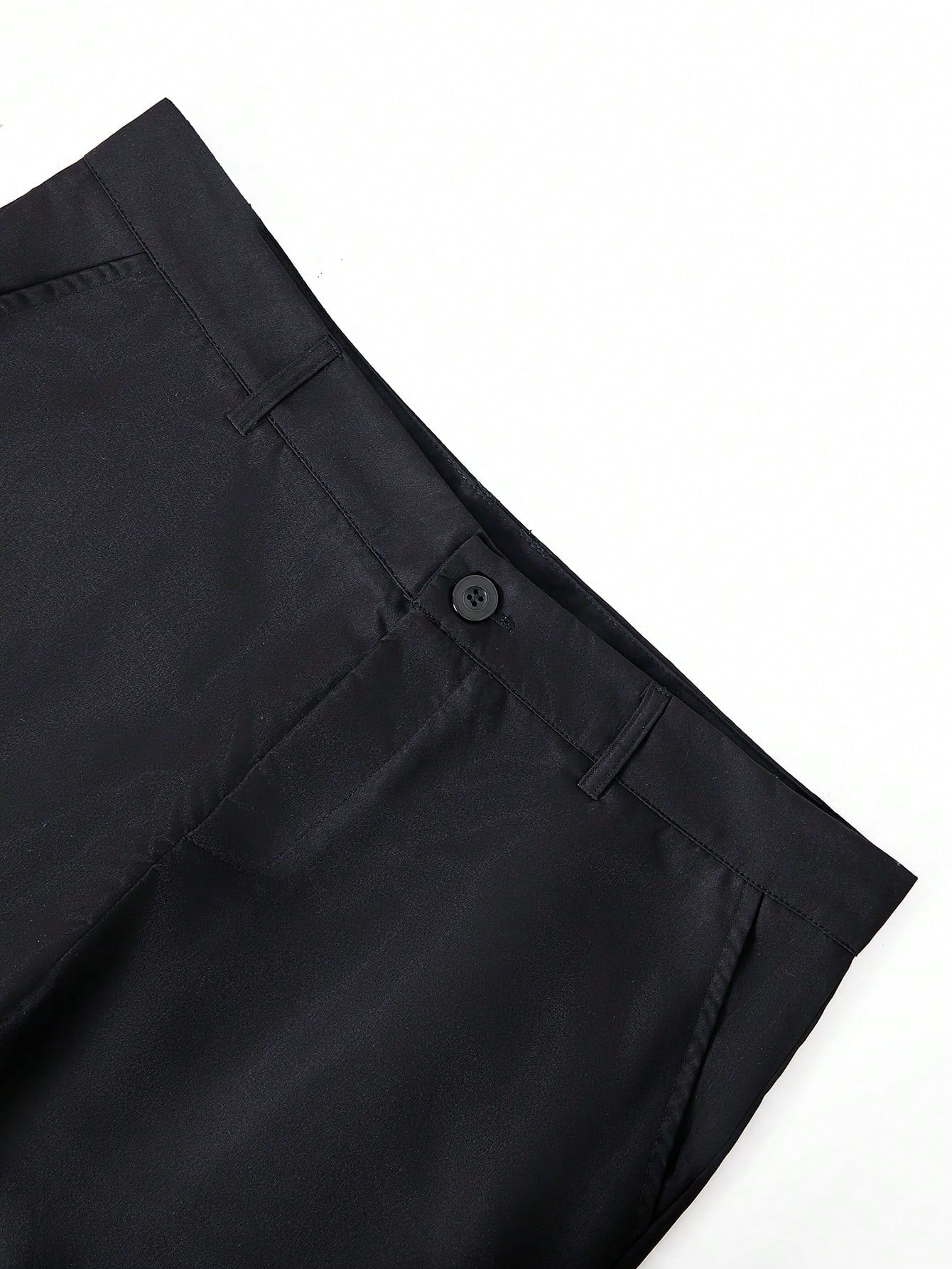 Dennis - Elegante Pantalon Heren