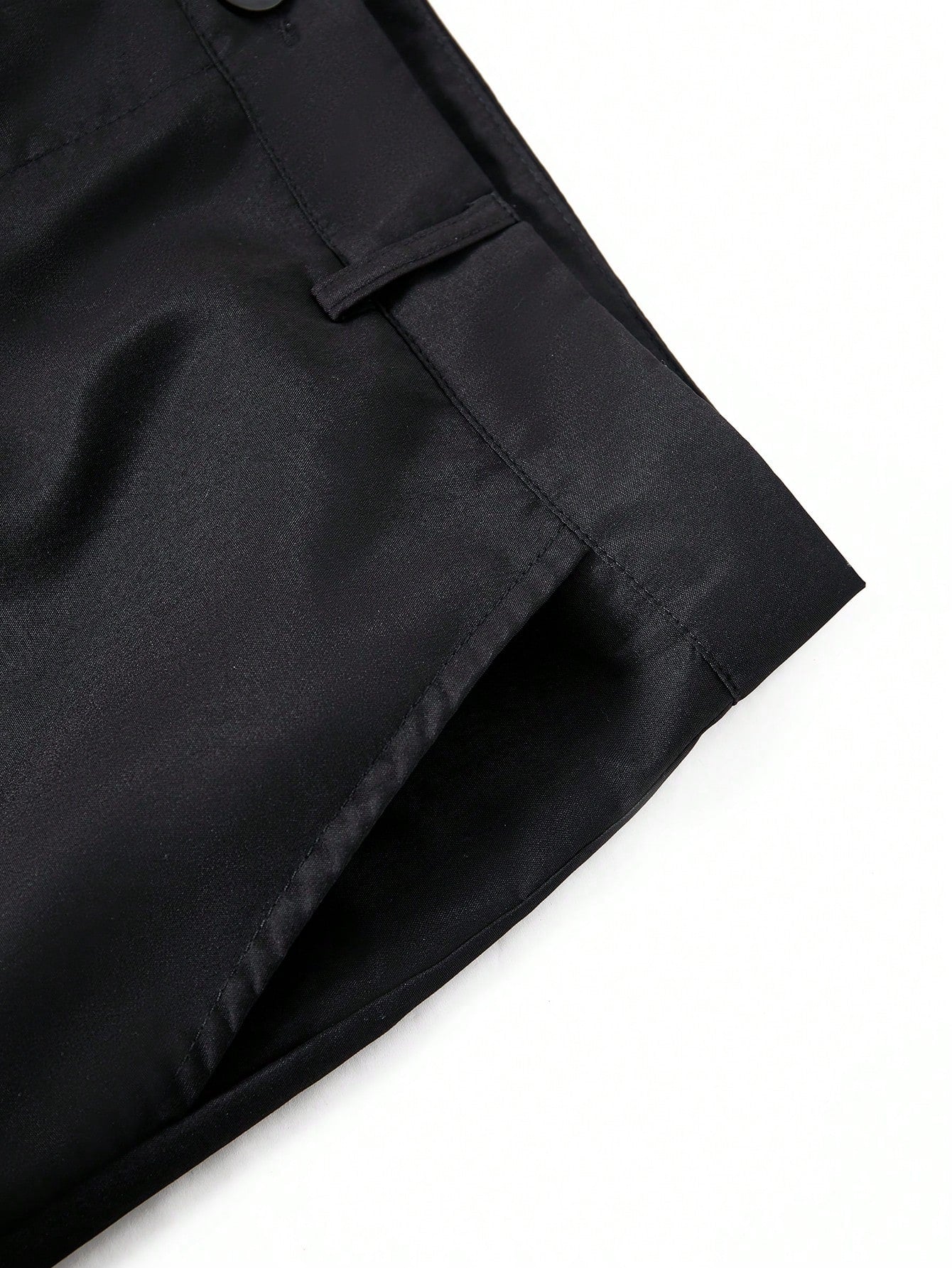 Dennis - Elegante Pantalon Heren