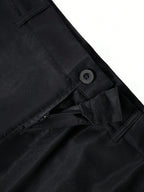 Dennis - Elegante Pantalon Heren