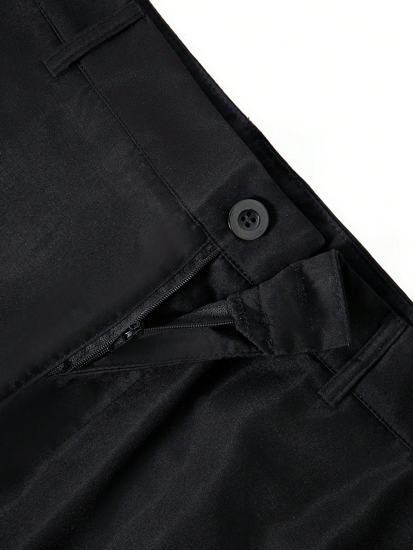 Dennis - Elegante Pantalon Heren