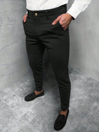Dennis - Elegante Pantalon Heren