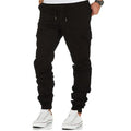 Dennis - Multi-pocket Cargobroek Heren