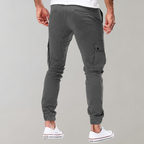 Dennis - Cargo Broek Heren