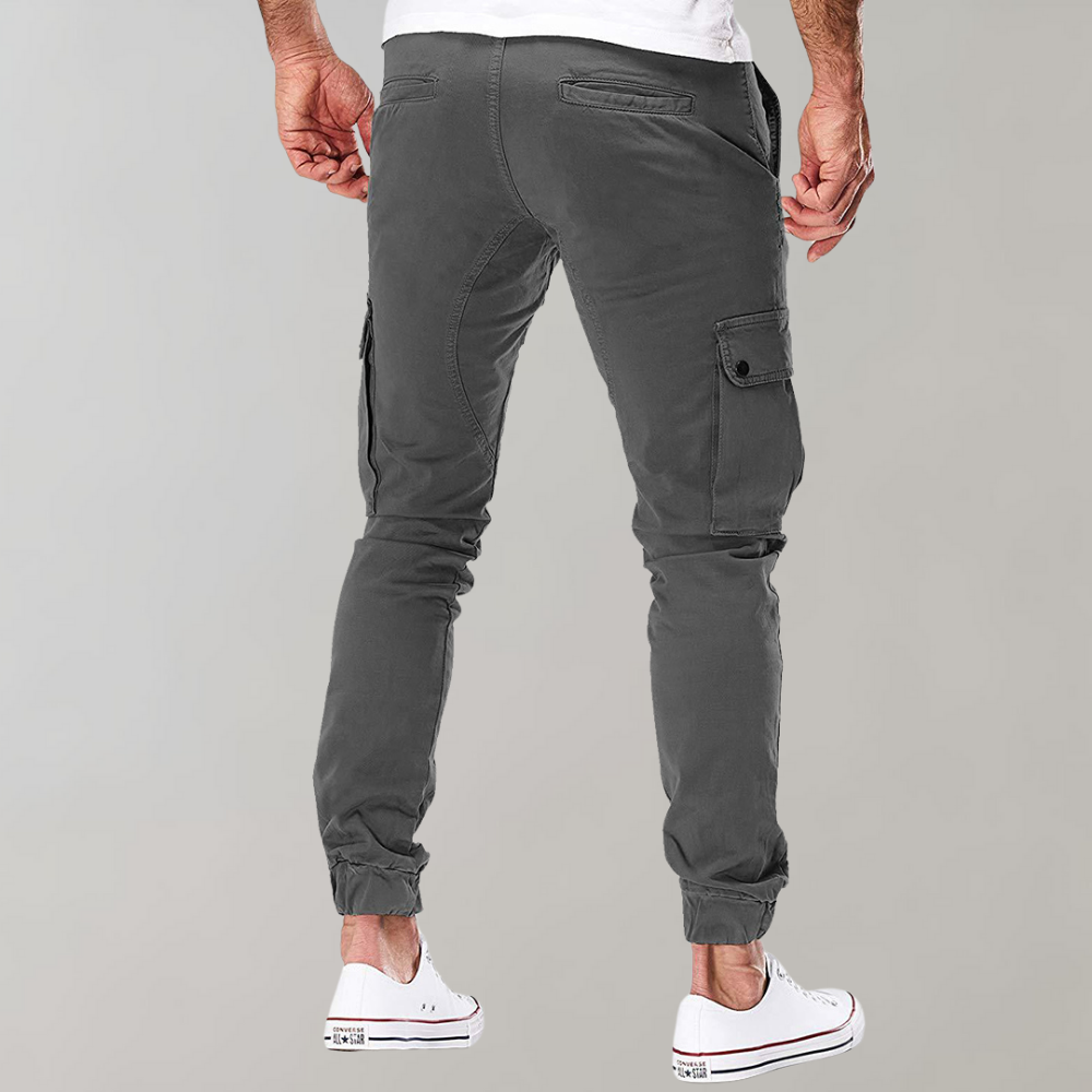 Dennis - Cargo Broek Heren