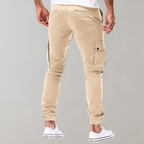 Dennis - Cargo Broek Heren