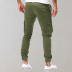 Dennis - Cargo Broek Heren