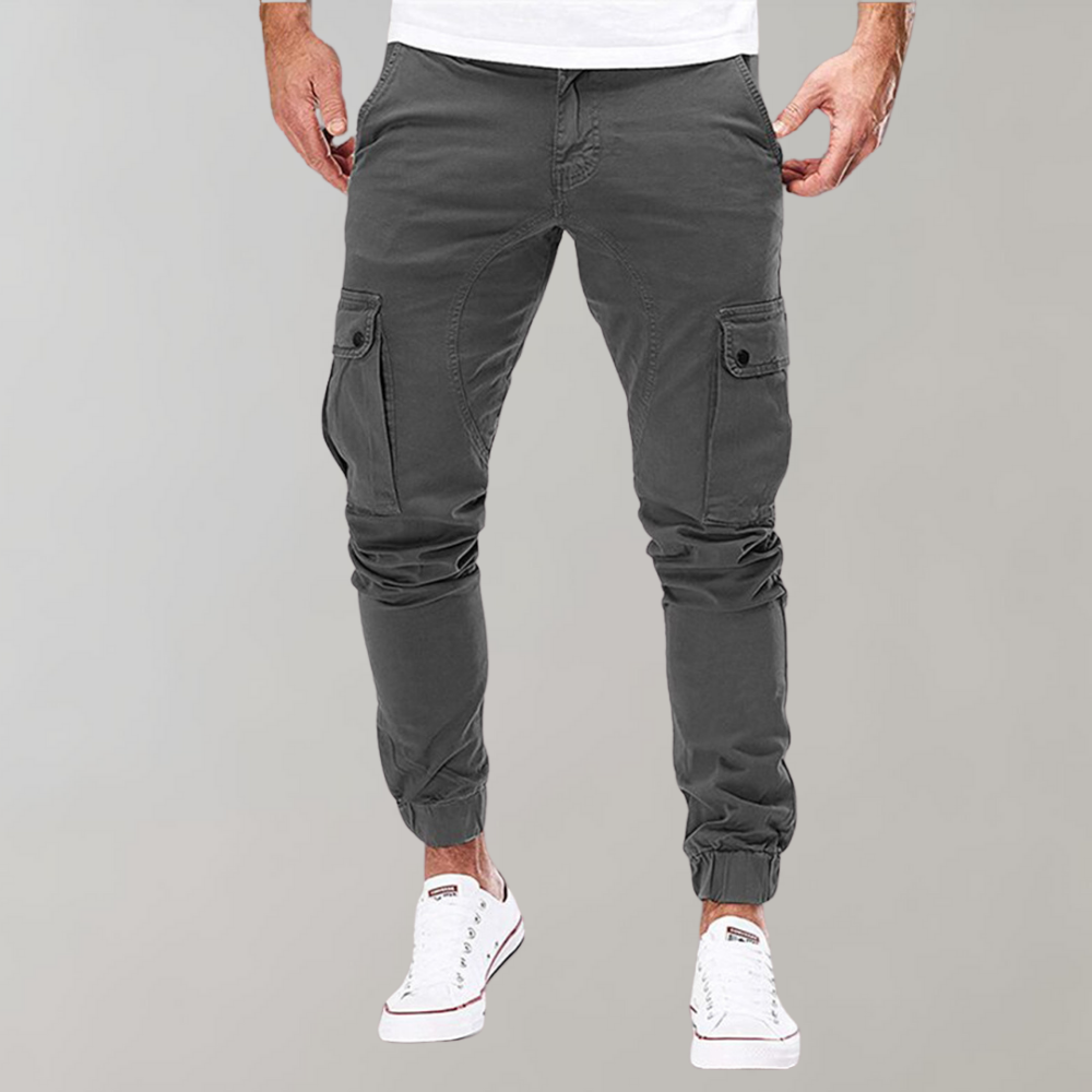 Dennis - Cargo Broek Heren