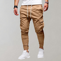 Dennis - Cargo Broek Heren