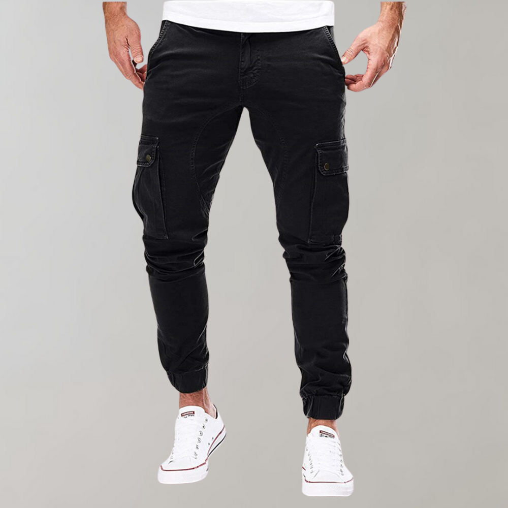 Dennis - Cargo Broek Heren
